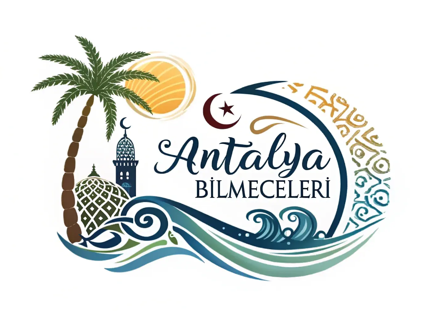 Antalya Bilmeceleri