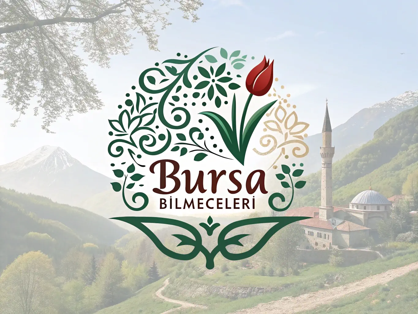 Bursa Bilmeceleri